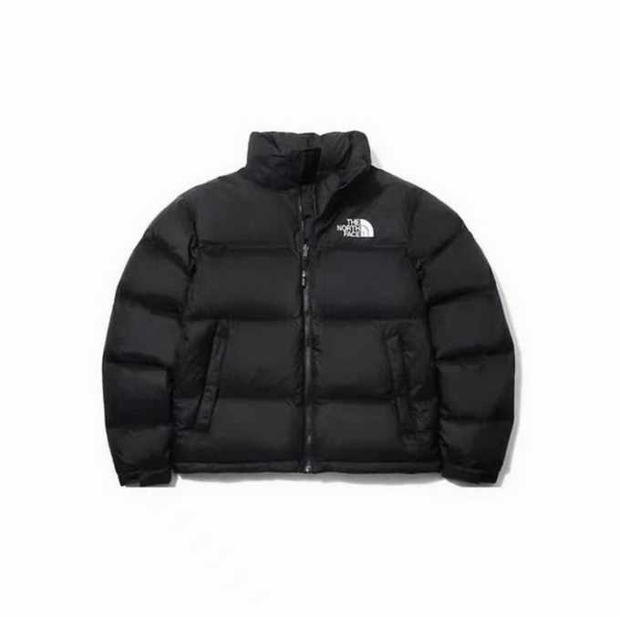 North Face Down Jacket Unisex ID:20231017-223